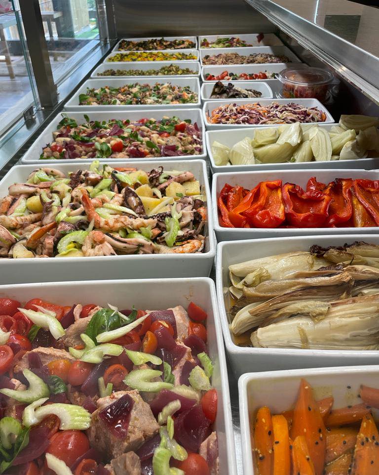 Gastronomia & Bistrot