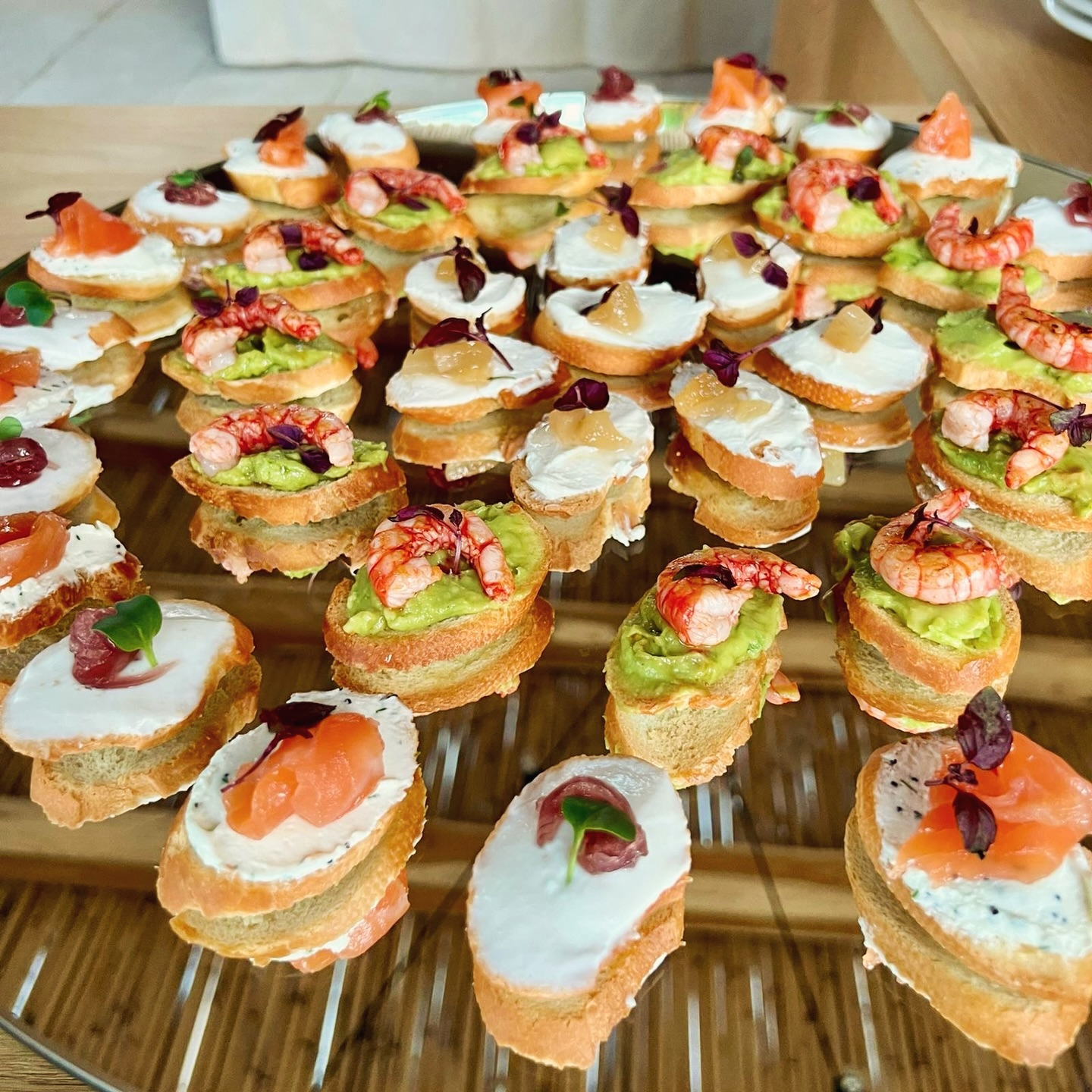Catering