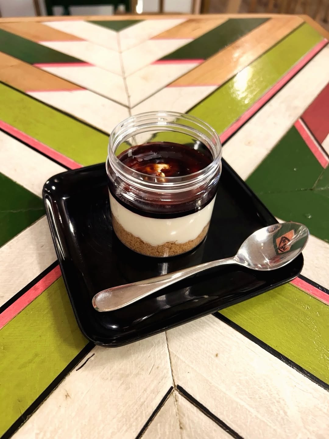 Dessert o portata speciale